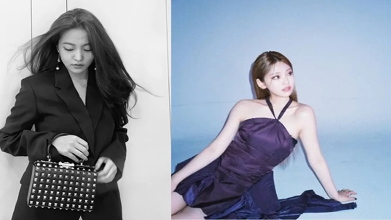 5 Maknae SM Entertainment Yang Memiliki Bakat Luar Biasa
