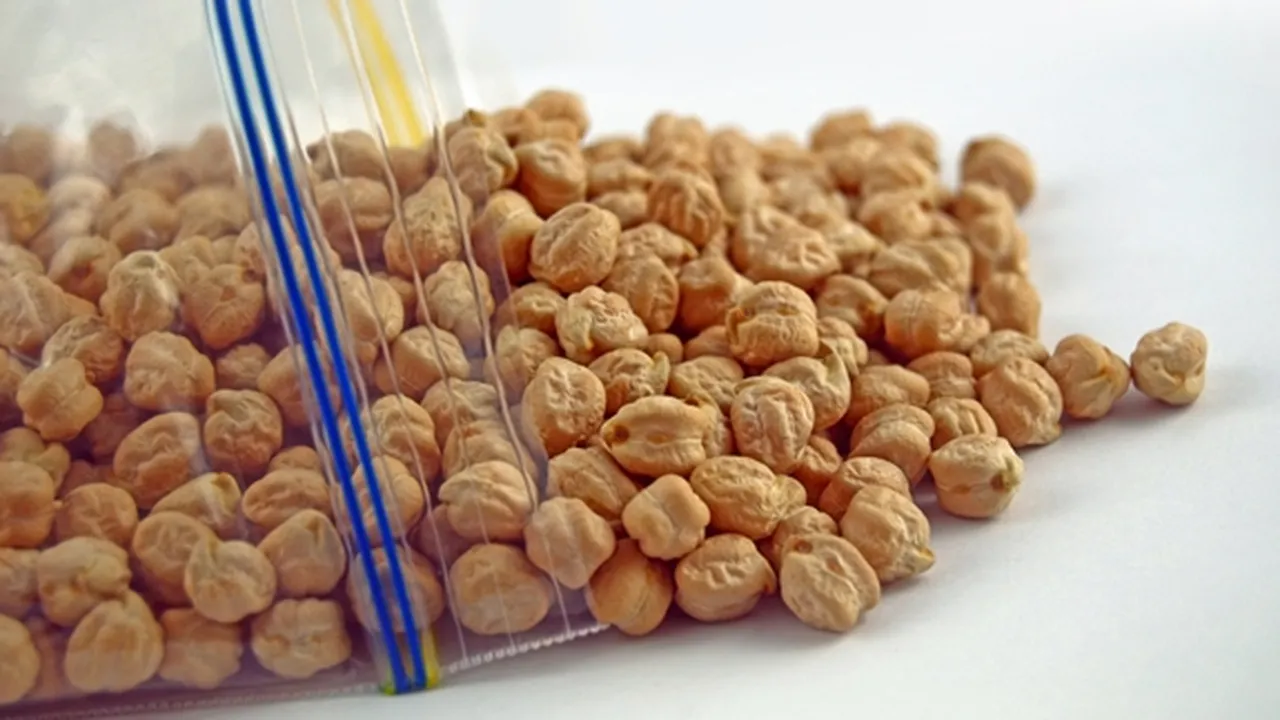 5 Manfaat Kacang Arab Bagi Kesehatan Tubuh, Mencegah Hipertensi - Menurunkan Risiko Kanker