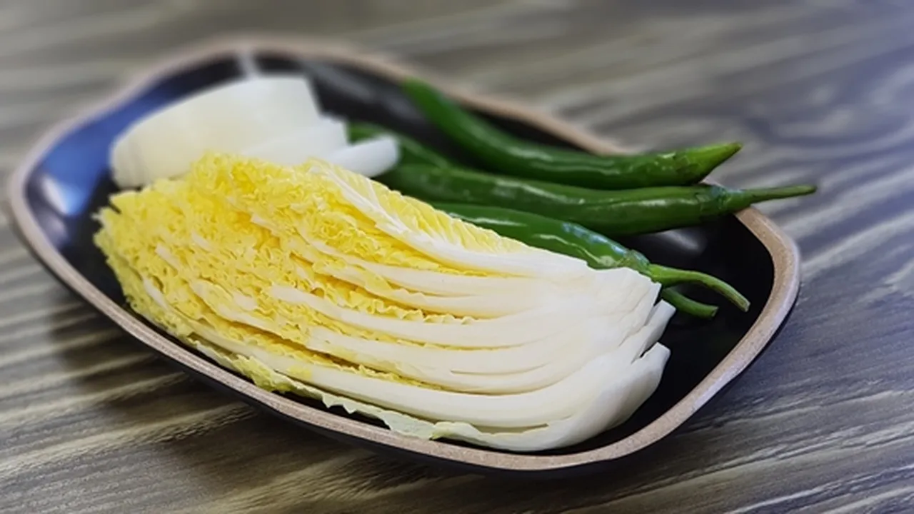 5 Manfaat Sawi Putih untuk Kesehatan, dari Tulang - Kulit Wajah