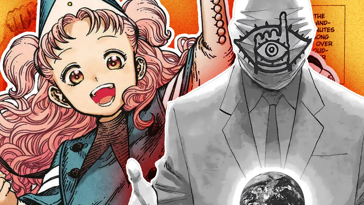 5 Manga yang Belum dan Wajib untuk Diadaptasi Jadi Anime