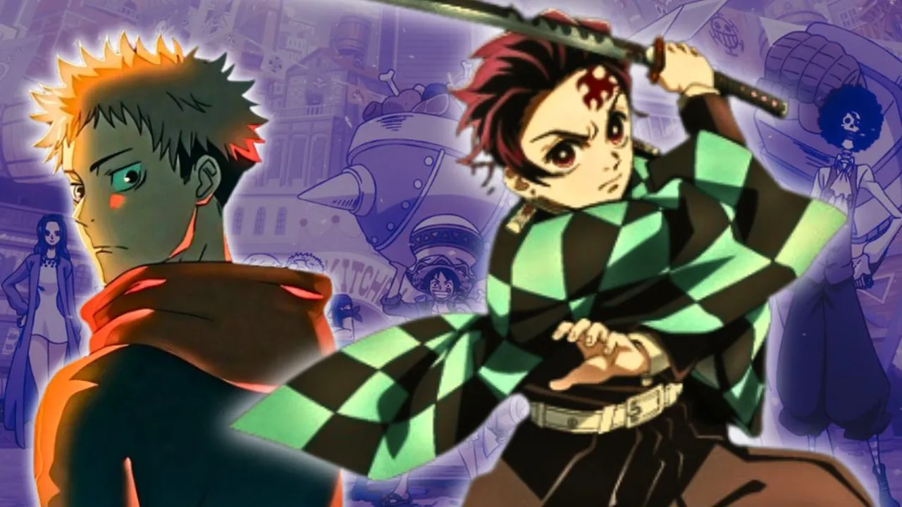 5 Masalah Besar yang Kerap Melanda Industri Anime Masa Kini