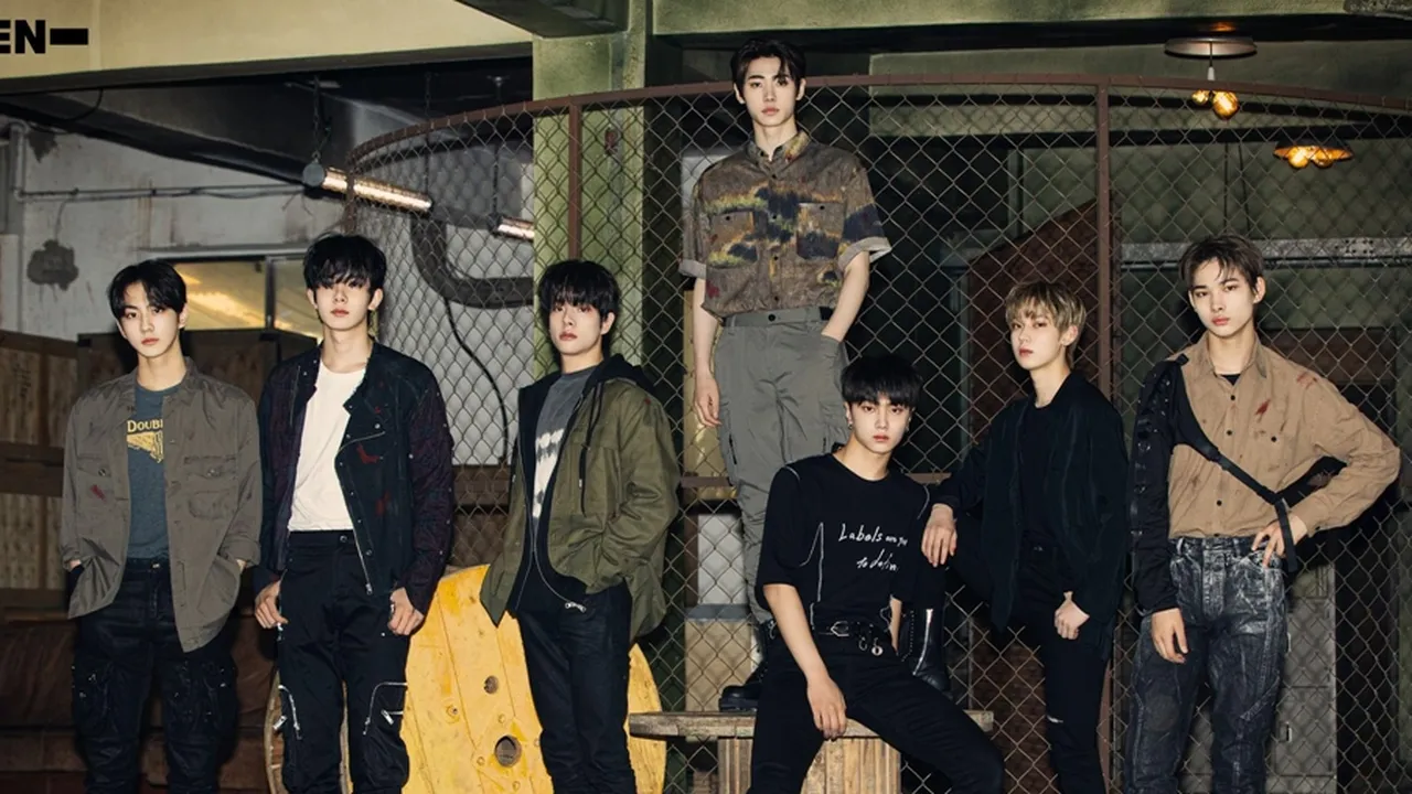 5 Member ENHYPEN Positif Covid-19, Begini Kronologinya!