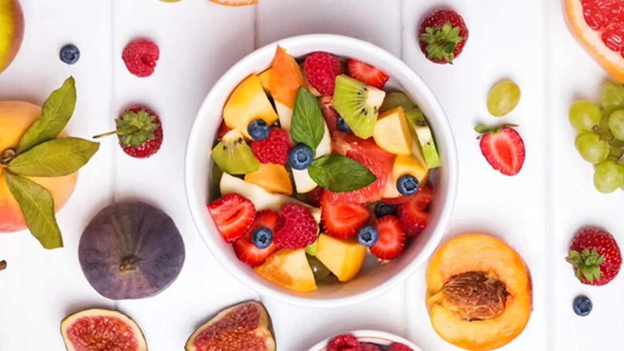5 Menu Buka Puasa Dengan Sop Buah Segar dan Simpel Lengkap Dengan Cara Bikinnya