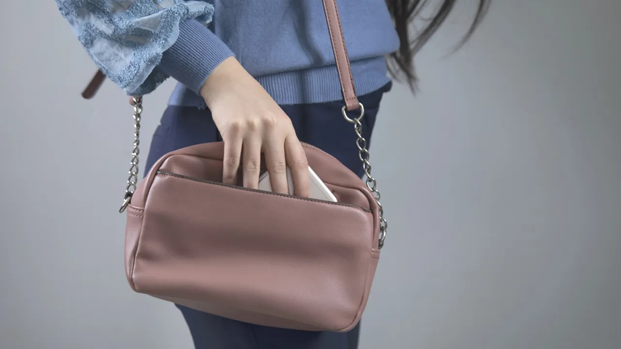 5 Mini Bag Stylish yang Lagi Hits, Teman Wajib Hangout Anak Gen Z