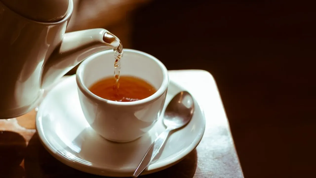 5 Minuman Ampuh untuk Turunkan Berat Badan dengan Cepat!