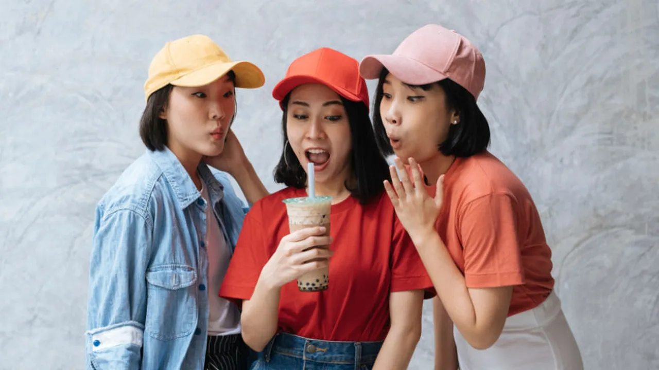 5 Minuman Kekinian yang Makin Hype Tahun Ini, Mana yang Paling Kamu Suka?