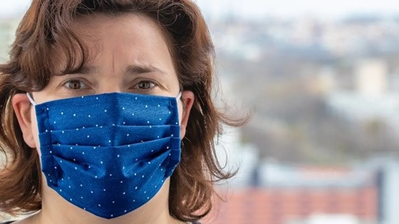 5 Model Masker Kain Unik, Bisa Lindungi dari Virus Corona Covid-19 dan Tunjang Penampilan