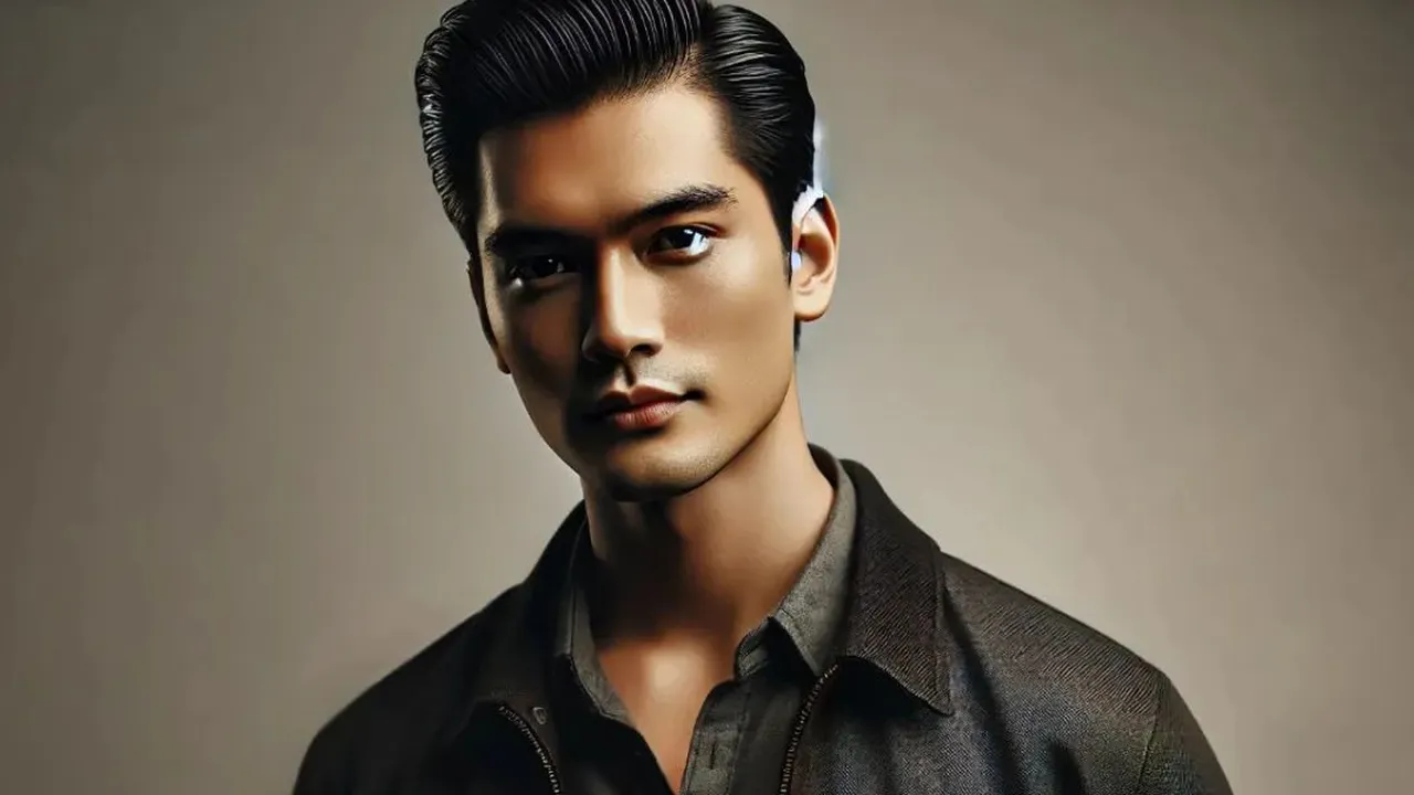 5 Model Potongan Rambut Two Block Ala Korea yang Bikin Kamu Makin Ganteng di 2025