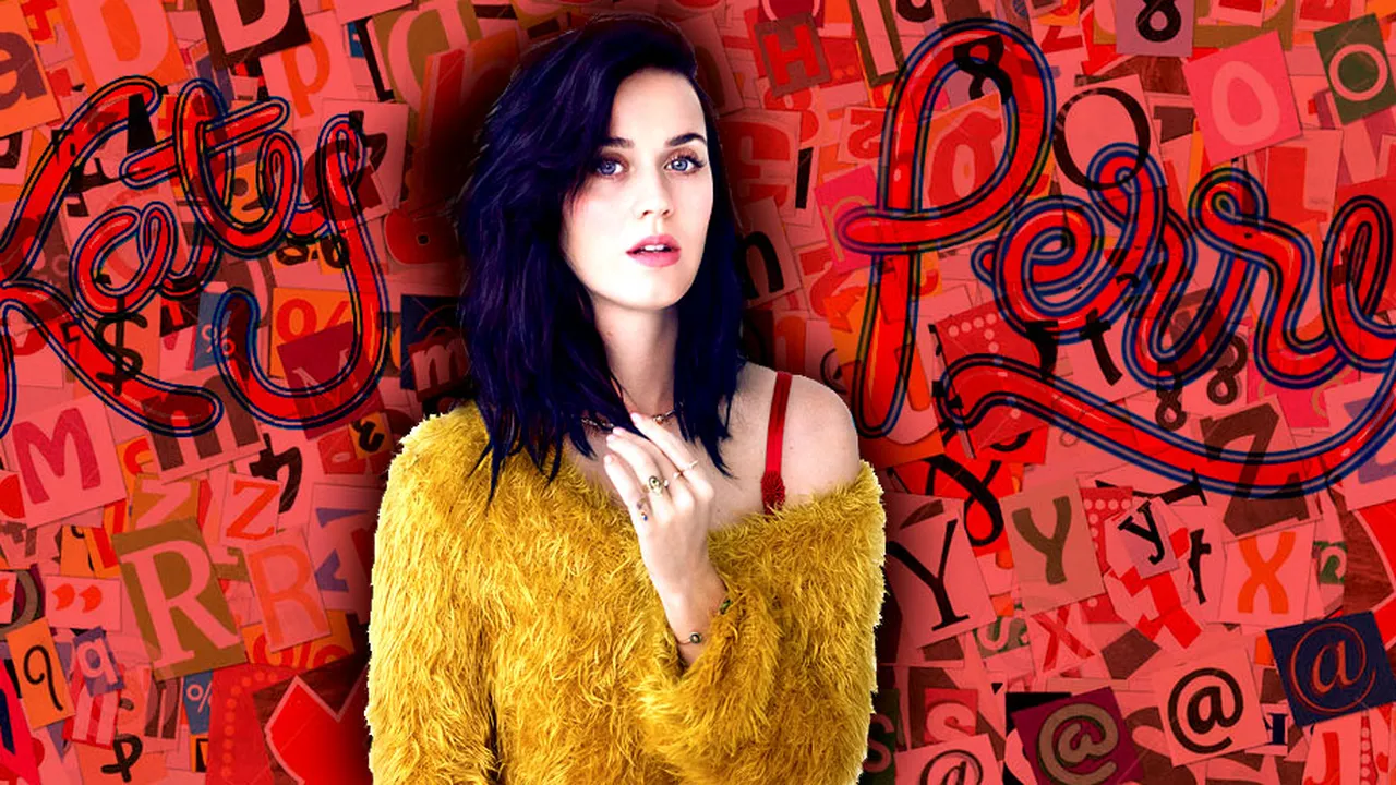 5 Momen Kontroversial Katy Perry di Awal Tahun!