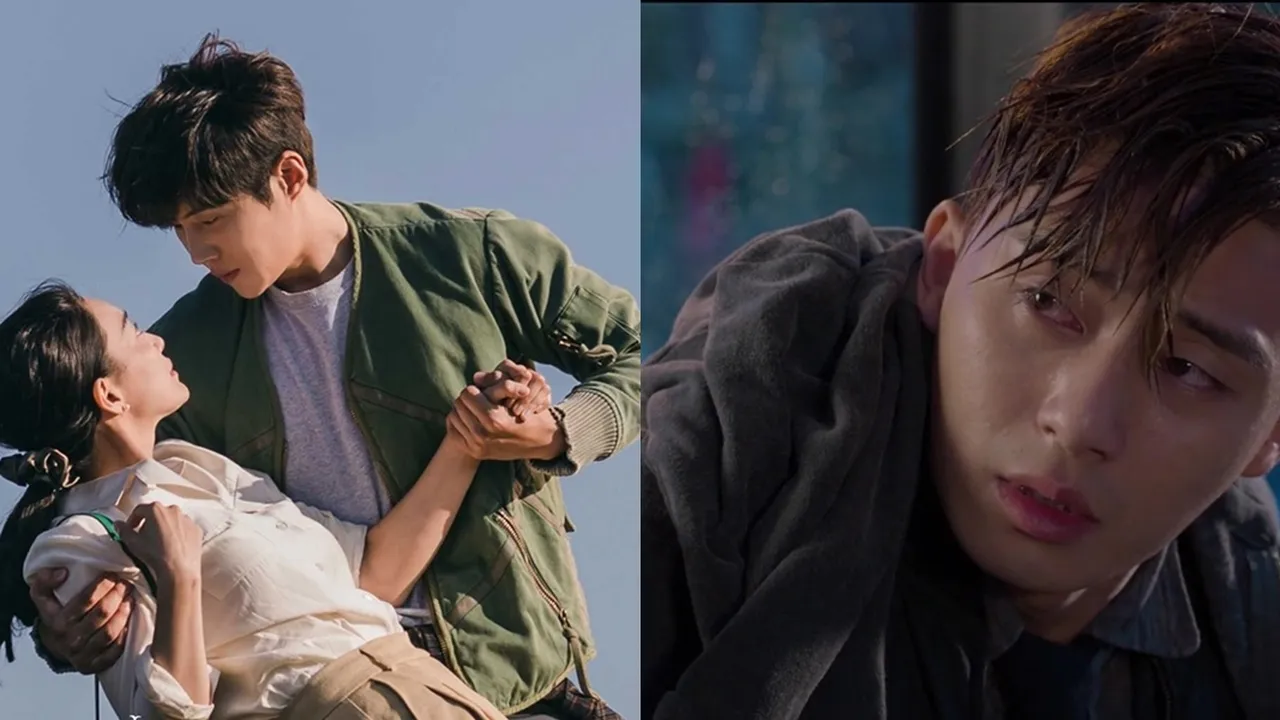 5 Momen Kurang Masuk Akal di Drama Korea yang Sering Terjadi, Tapi Banyak Disukai