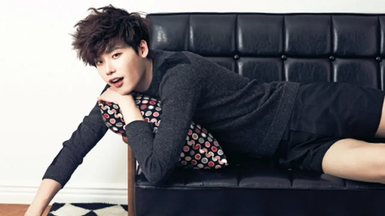 5 Momen Yang Membuat Kita Jatuh Cinta Terus Sama Lee Jong Suk