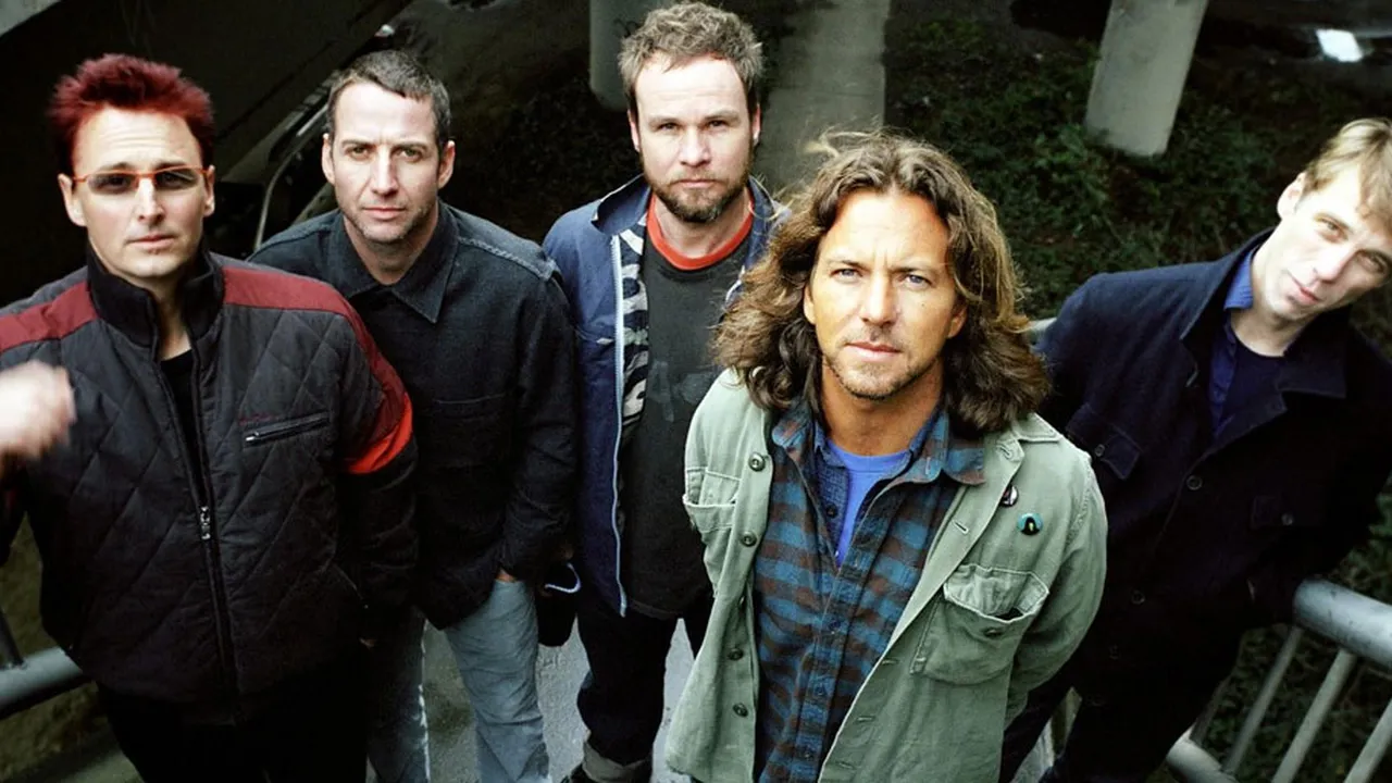 5 Musisi Sukses Ini Muak Dengan Grammy Awards!
