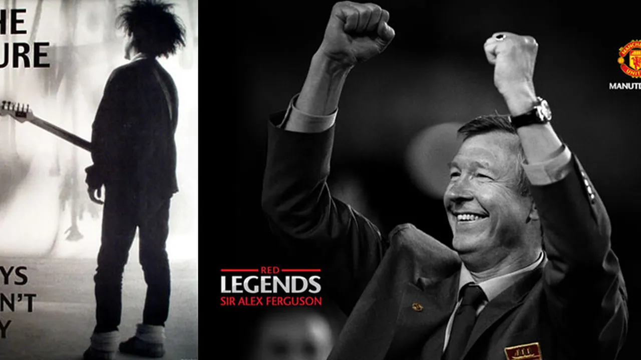 5 Musisi Yang Pantas Gantikan Sir Alex Ferguson di Man Utd 5 Musisi Yang Pantas Gantikan Sir Alex Ferguson di Man Utd