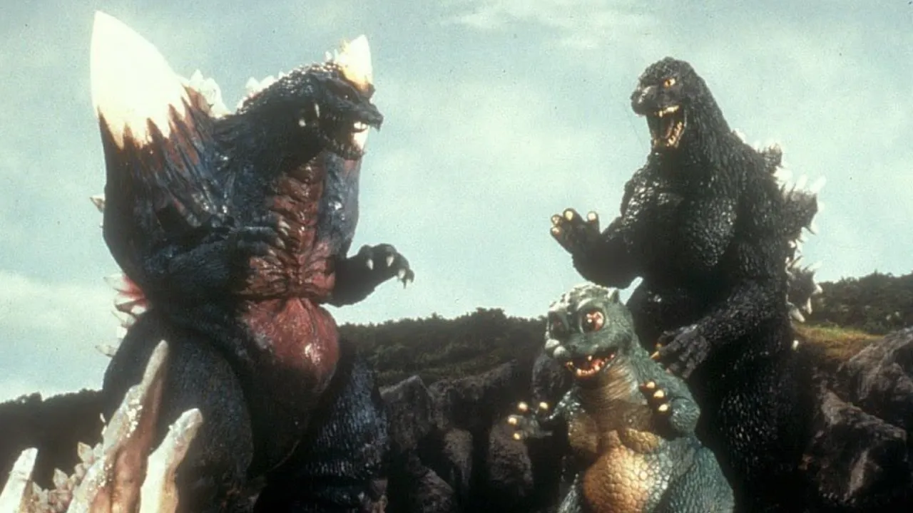 5 Musuh Lama Godzilla yang Masih Menunggu Waktunya Untuk Bangkit Kembali