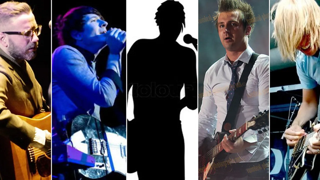 5 Nama Yang Kamu Pikir Nama Band, Ternyata Bukan!