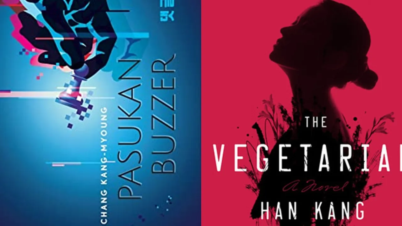 5 Novel Rekomendasi Terjemahan dari Korea Selatan, Ceritanya Tak Kalah Seru dari Drakor!