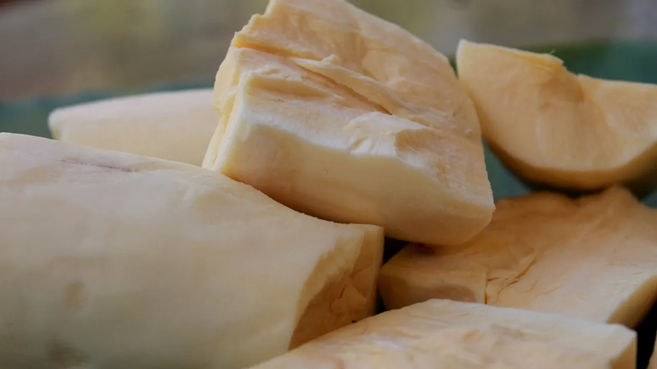 5 Olahan Singkong Thailand dengan Bahan-Bahan Praktis, Mudah Dibuat