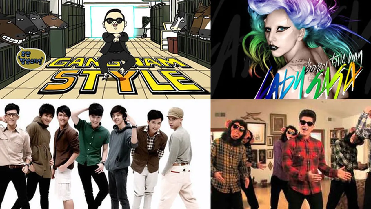 5 Parodi Video Klip Ini Siap Membuatmu Tertawa Lepas!