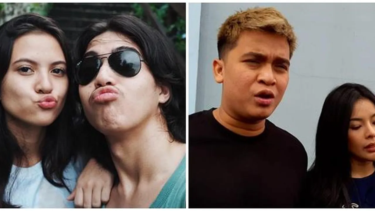 5 Pasangan Seleb Ini Punya Pacar Beda Agama, Tetap Harmonis & Romantis!