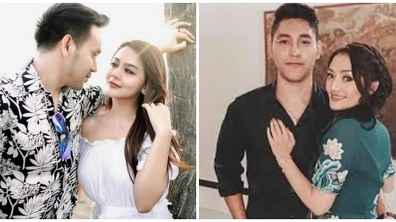 5 Pasangan Selebriti Ini Blak-Blakan Soal Urusan Ranjang, Ada yang Pernah 'Dipergoki' Orang Dari Atas!