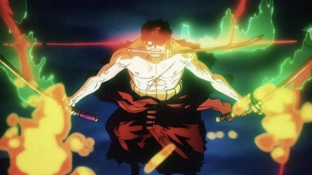 5 Pedang Supreme Grade yang Muncul di Anime ONE PIECE, Milik Zoro Tidak Masuk List!