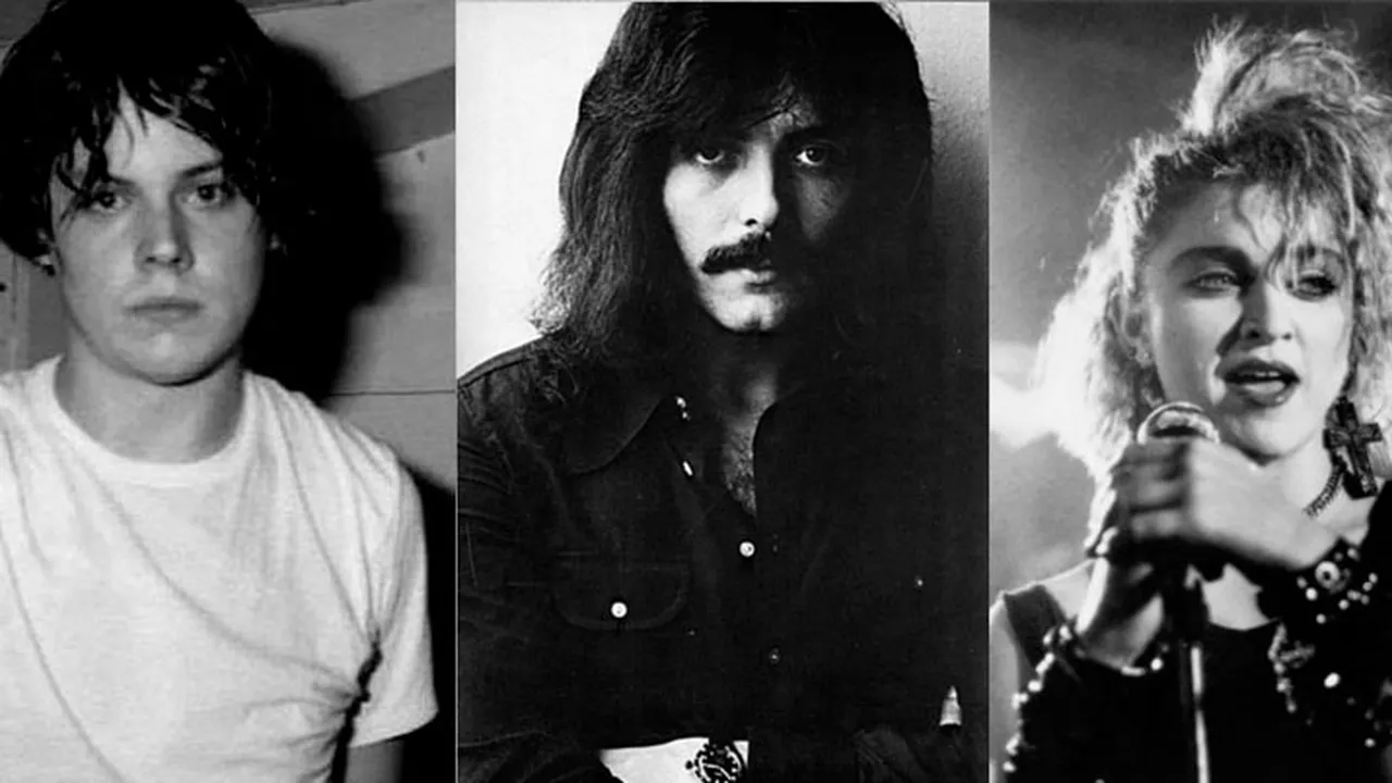 5 Pekerjaan Musisi Sebelum Terkenal
