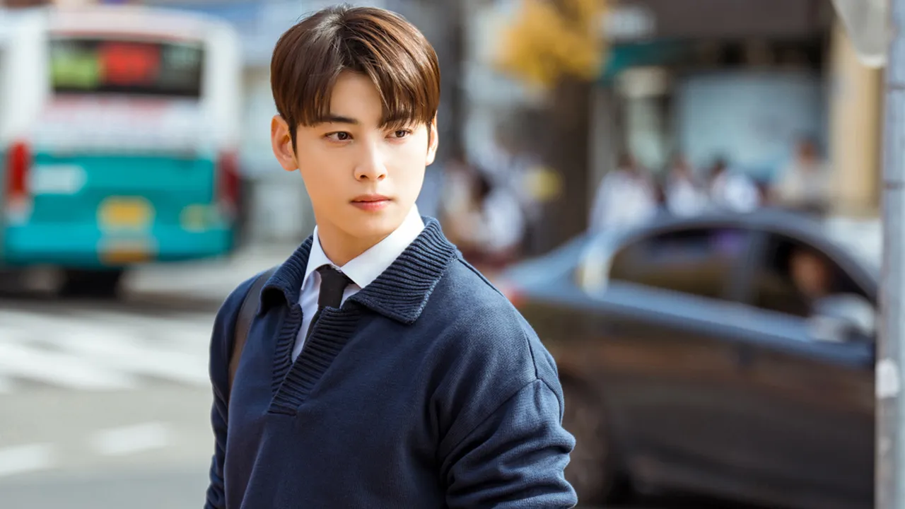 5 Pelajaran Berharga yang Bisa Dipetik dari Drama Cha Eun Woo, 'A GOOD DAY TO BE A DOG'