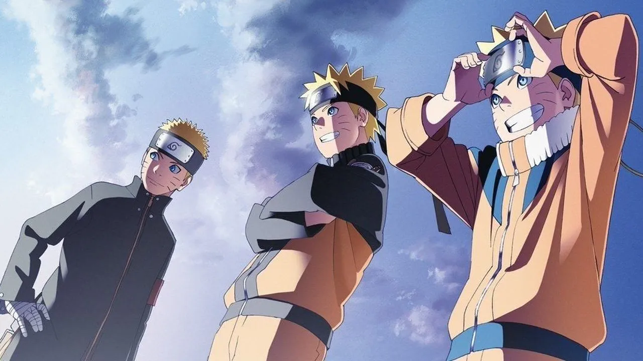5 Pelajaran Hidup dari Anime 'NARUTO' Yang Tak Lekang Oleh Waktu