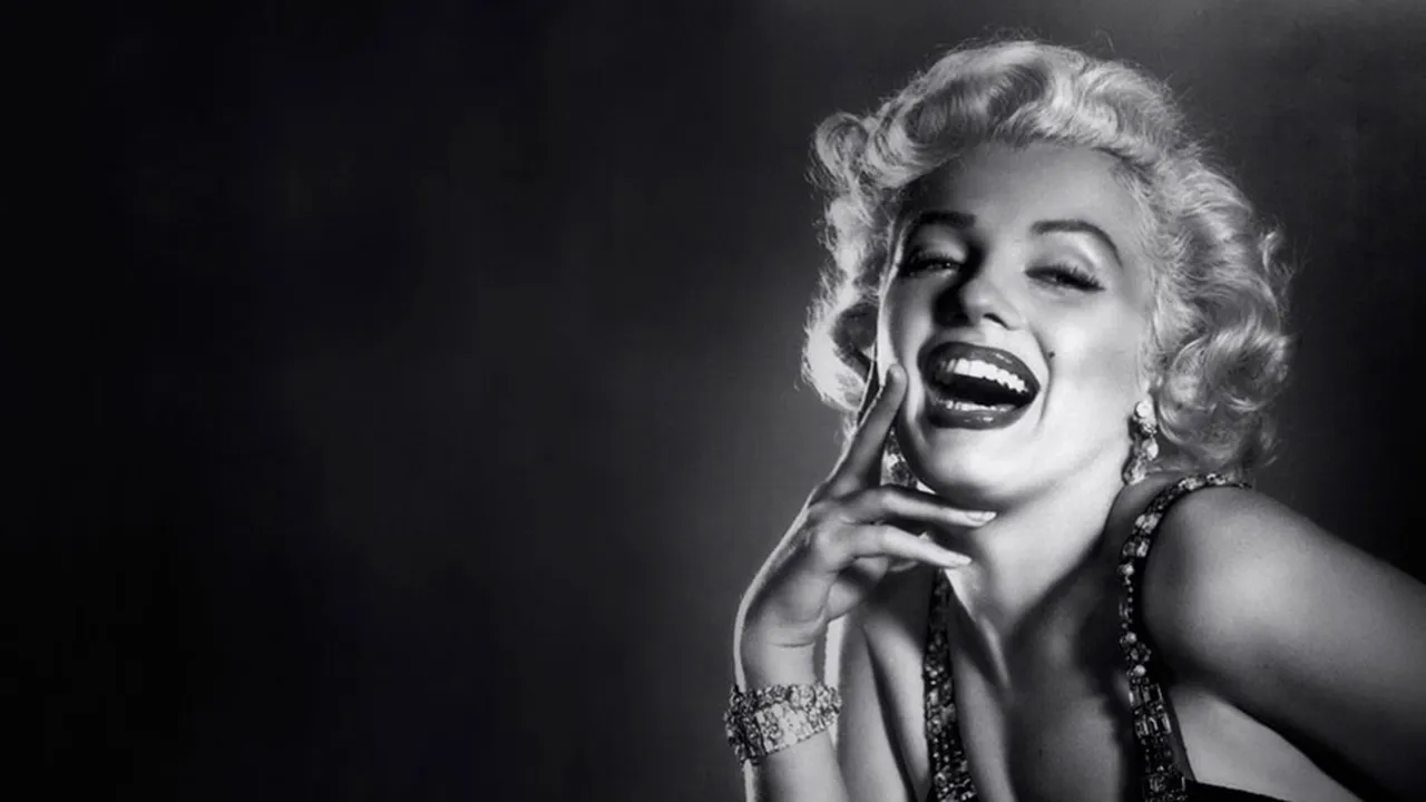 5 Penyanyi Ini Reinkarnasi Marilyn Monroe?