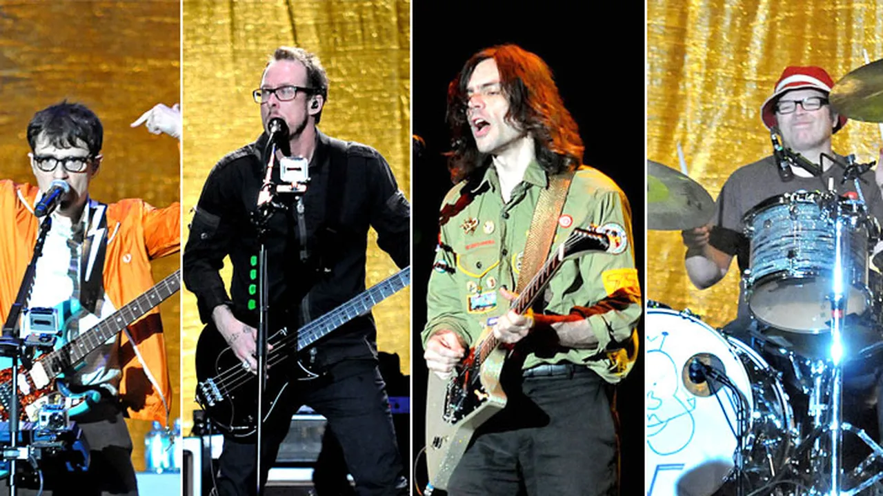 5 Alasan Kamu Wajib Cintai Weezer