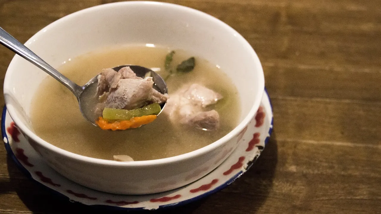 5 Pilihan Resep Menu Sahur Berkuah yang Lezat dan Menyegarkan, Menggugah Selera Makan