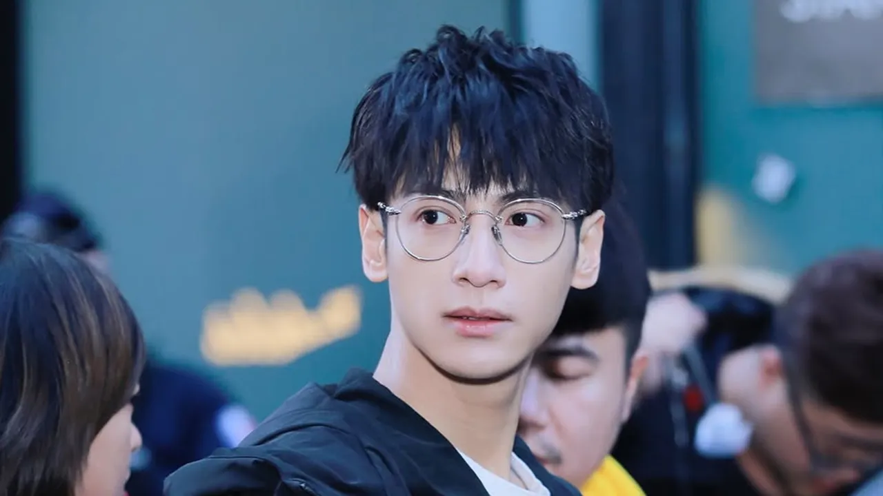 5 Potret Aktor Drama China Zaman Dulu Vs Sekarang, Mana yang Paling Berubah?