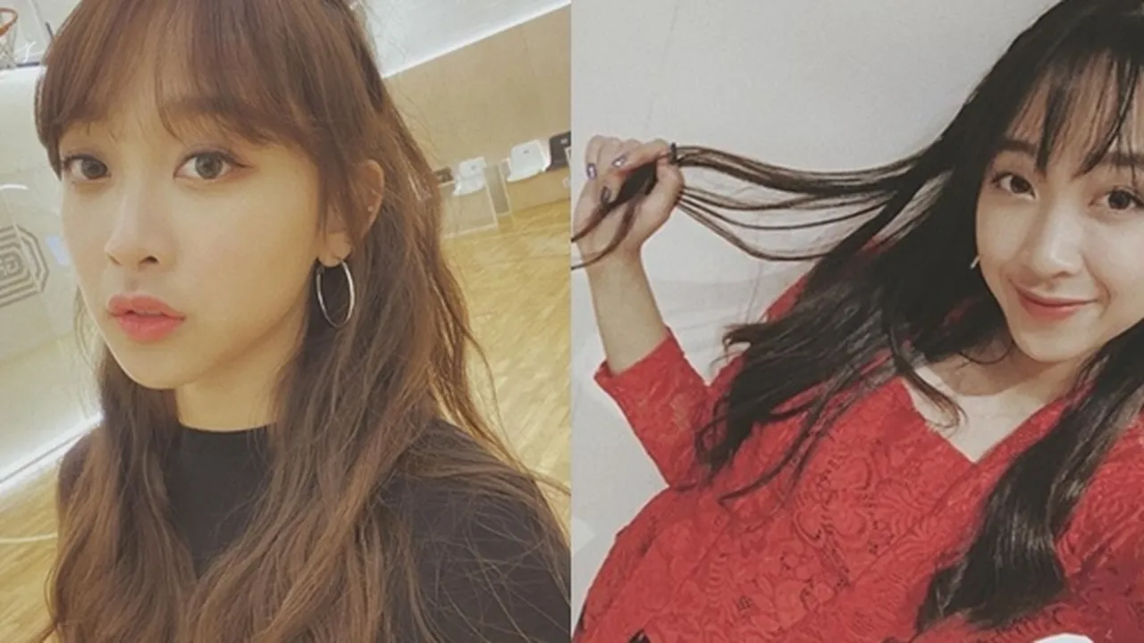 Siap Debut Jadi Idol K-Pop, Ini 5 Fakta Dita Karang Member Girlband Secret Number Asal Indonesia