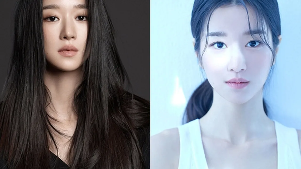 5 Pesona Cantik Seo Ye Ji, Lawan Main Kim Soo Hyun di Drama 'PSYCHO BUT IT'S OKAY'