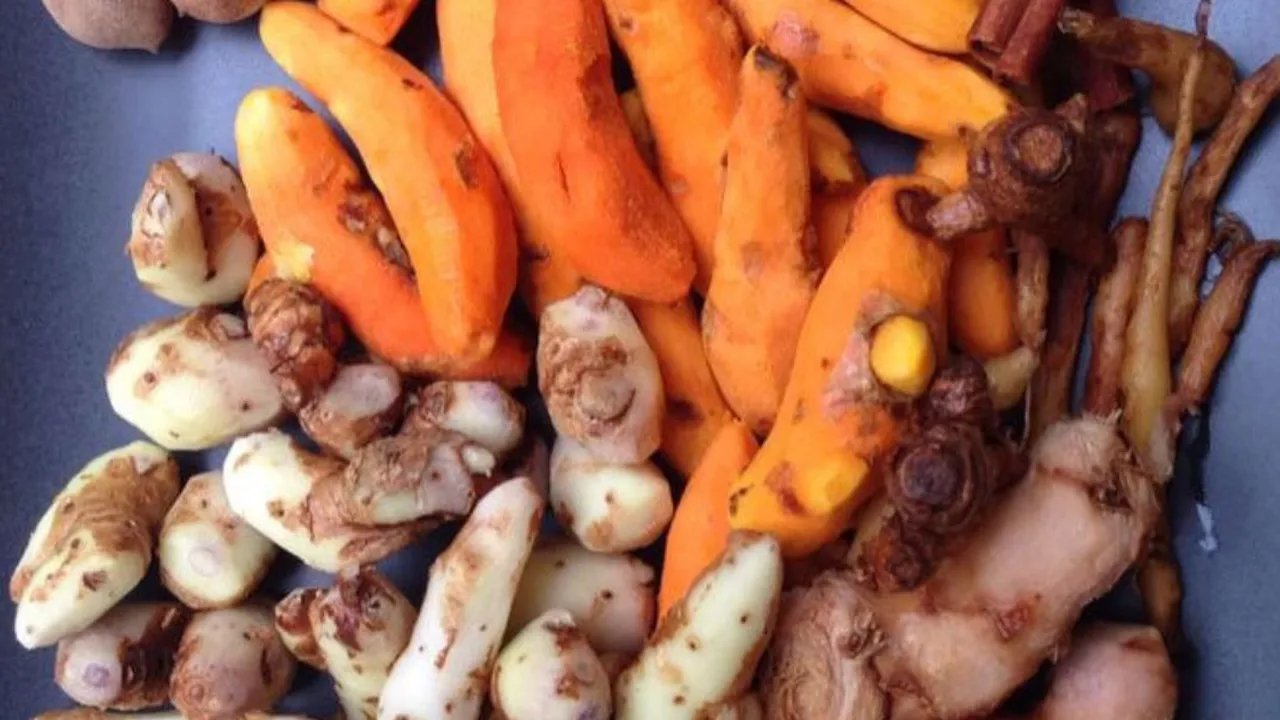 5 Ramuan Daun untuk Menurunkan Gula Darah dengan Mudah!