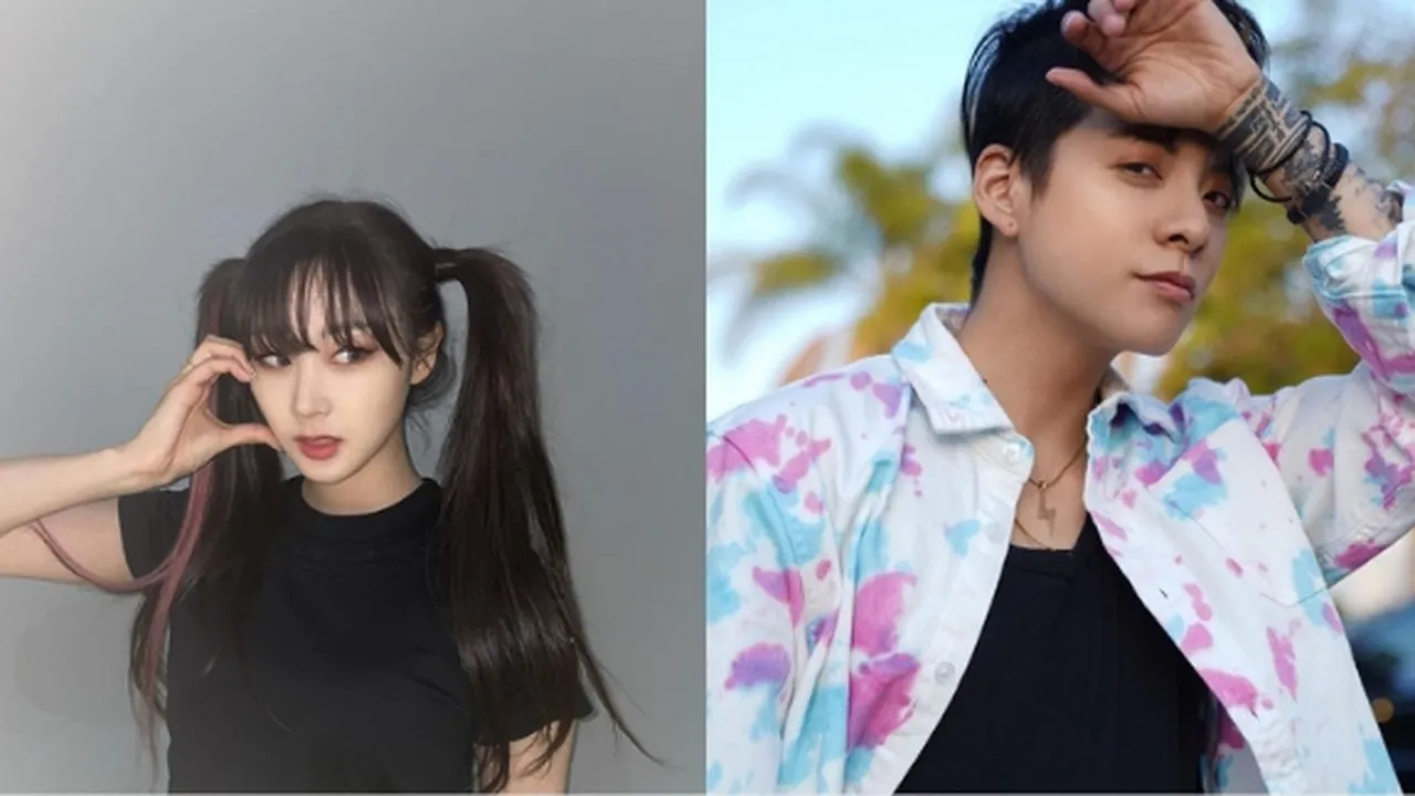 5 Rapper SM Entertainment Dengan Pesona Yang Kuat, Ada Yang Dijuluki Dewi Kecantikan