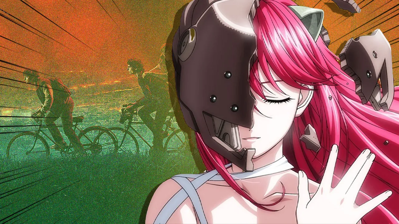 5 Rekomendasi Anime Mirip STRANGER THINGS Netflix, Bisa Jadi Selingan Sambil Nunggu Volume 2