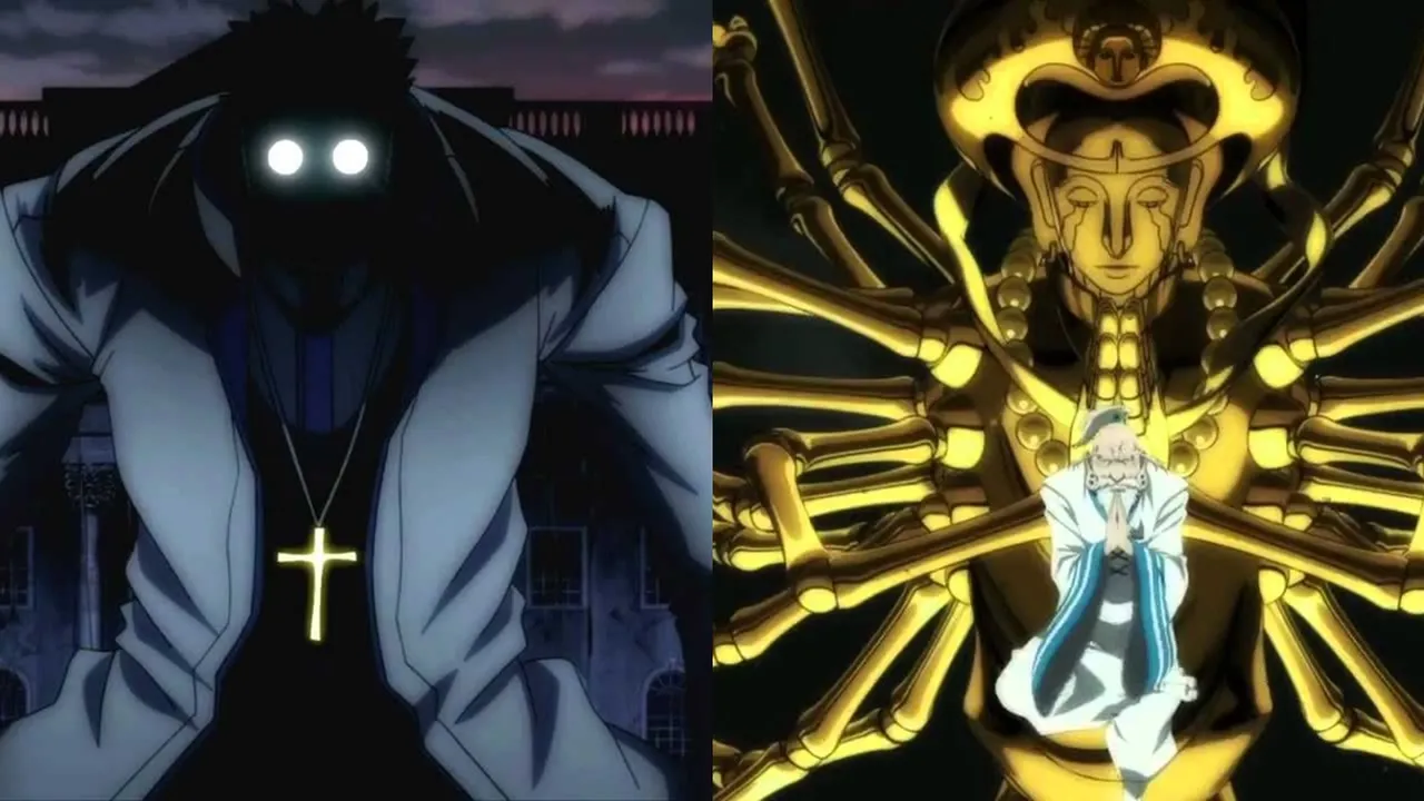 5 Rekomendasi Anime dengan Unsur Agama pada Cerita dalam Berbagai Genre yang Seru