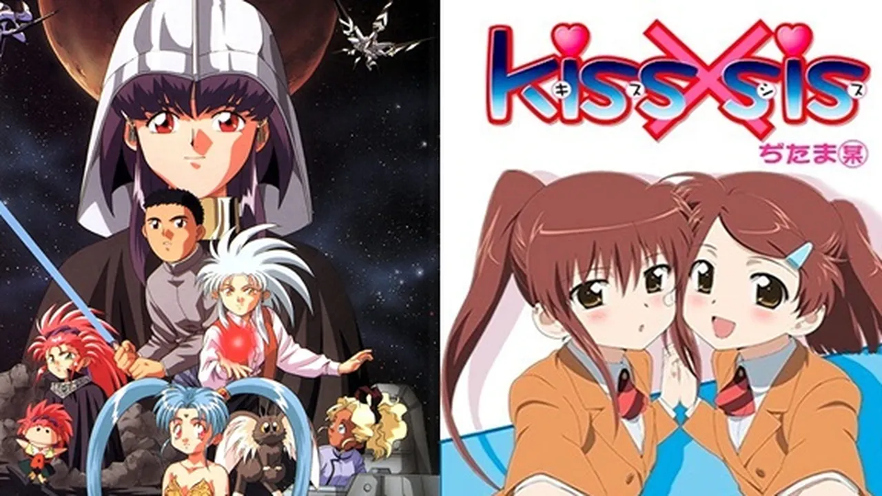 5 Rekomendasi Anime Harem Comedy Lucu Sekaligus Bikin Baper, Cocok Ditonton saat Santai