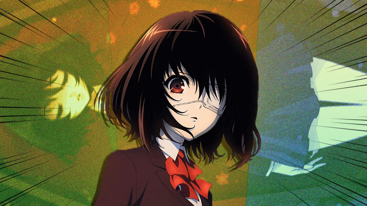5 Rekomendasi Anime Mirip Another, Gabungan Genre Horor dan Misteri yang Bikin Merinding