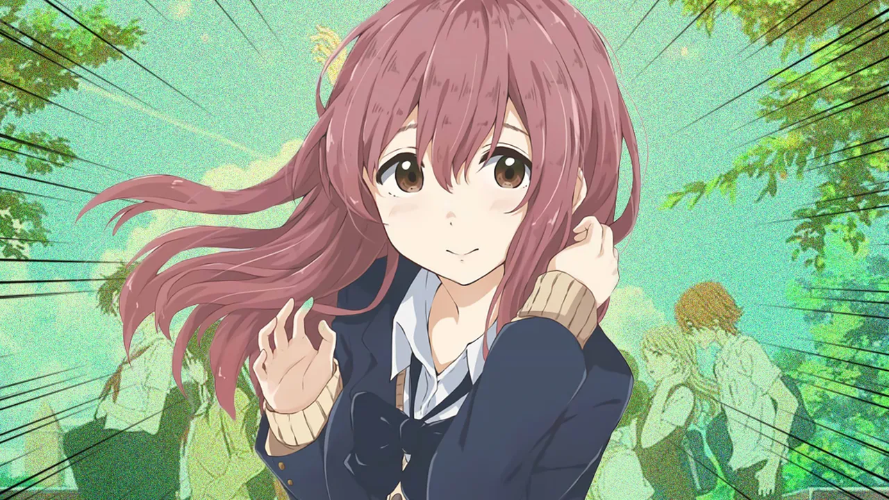 5 Rekomendasi Anime Mirip Koe no Katachi yang Nggak Kalah Bikin Baper