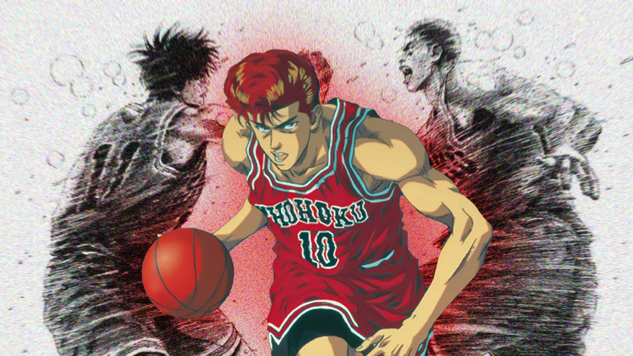 5 Rekomendasi Anime Mirip Slam Dunk yang Bertema Basket dan Ceritanya Bikin Ketagihan