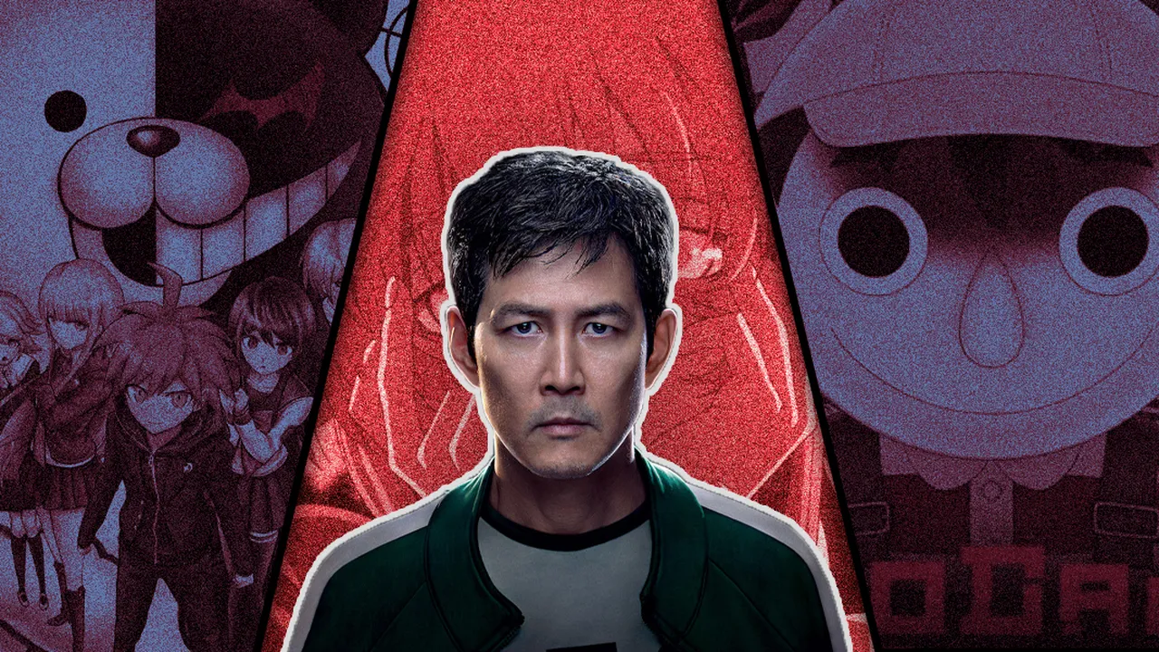 5 Rekomendasi Anime Mirip Squid Game yang Bertema Survival Menegangkan