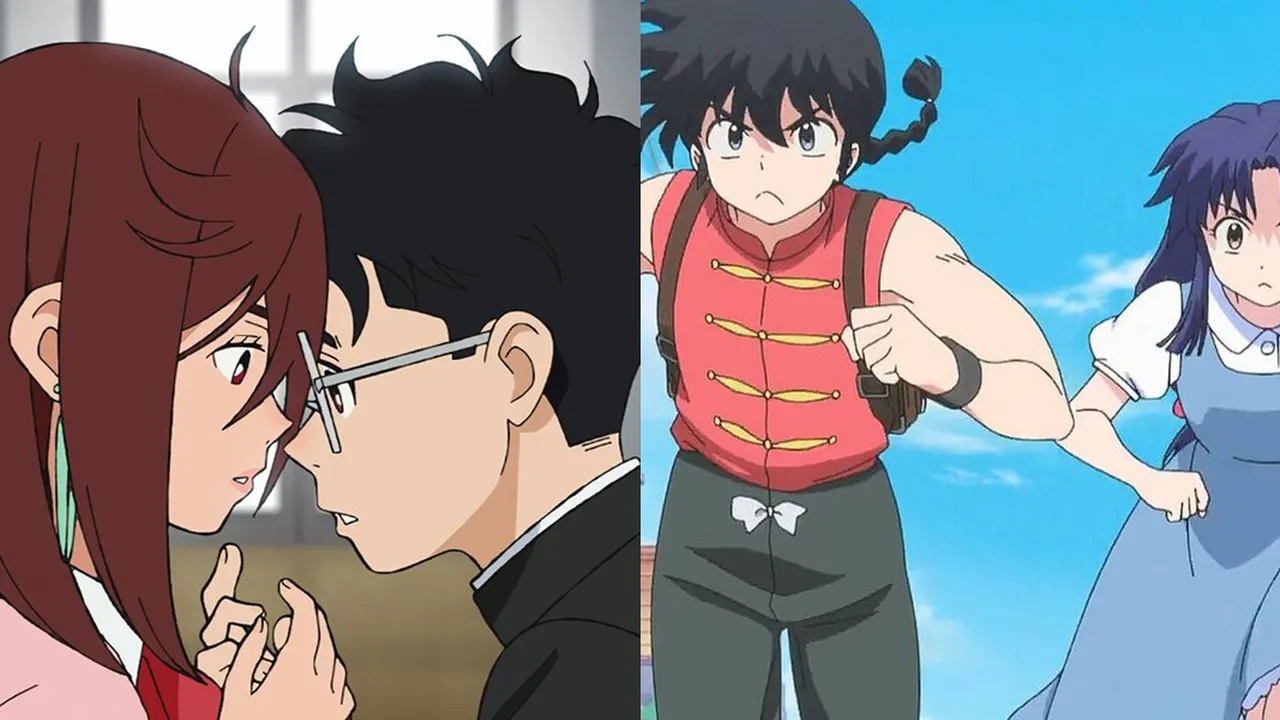 5 Rekomendasi Anime Musim Gugur 2024 dengan Kisah Baru yang Paling Populer