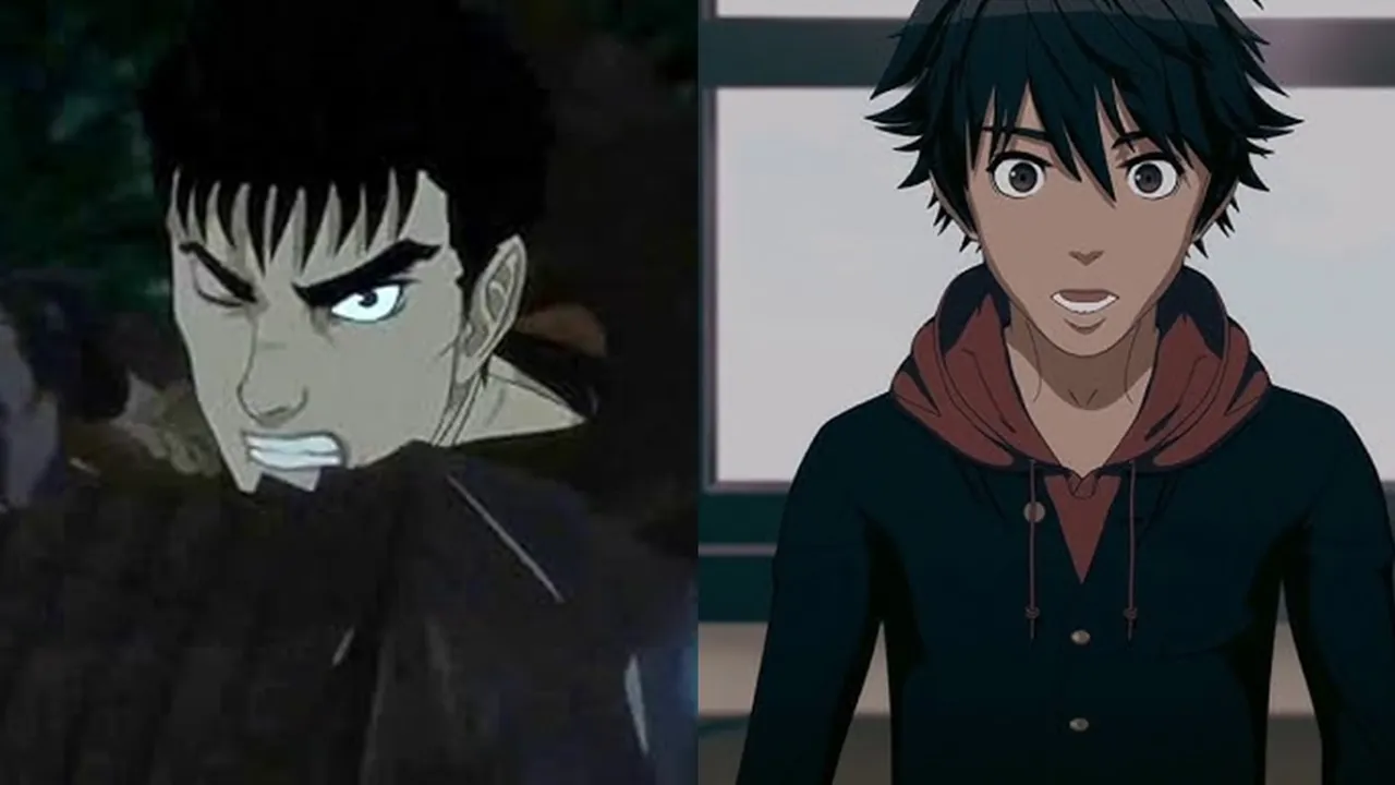 5 Rekomendasi Anime dengan Grafik Terburuk, Penggemar Kecewa - Bikin Sakit Mata