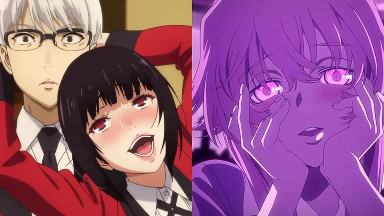 5 Rekomendasi Anime tentang Cegil Sebagai Main Character yang Populer dan Paling Ikonik