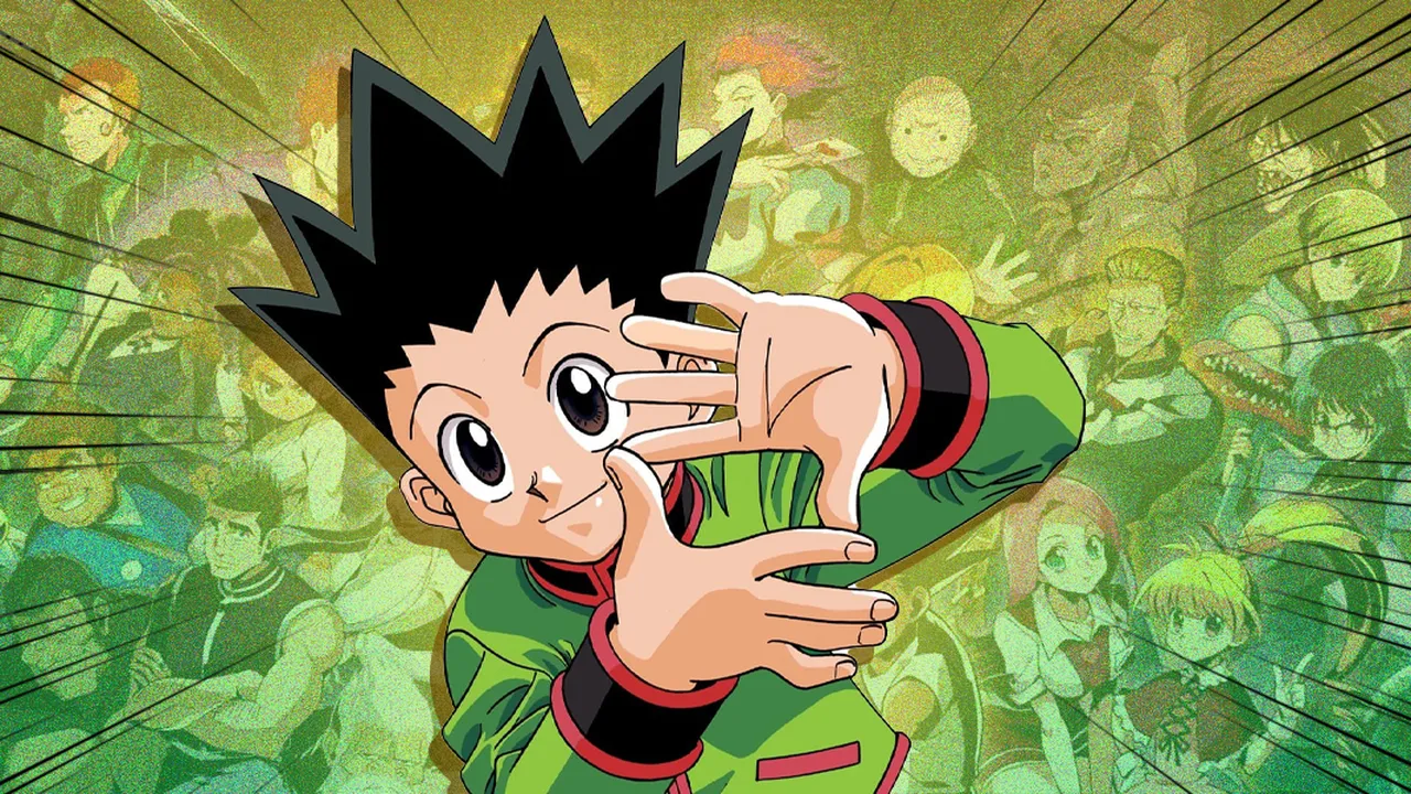 5 Rekomendasi Anime Terbaik Mirip Hunter X Hunter Buat Kalian yang Suka Kisah Petualangan Seru