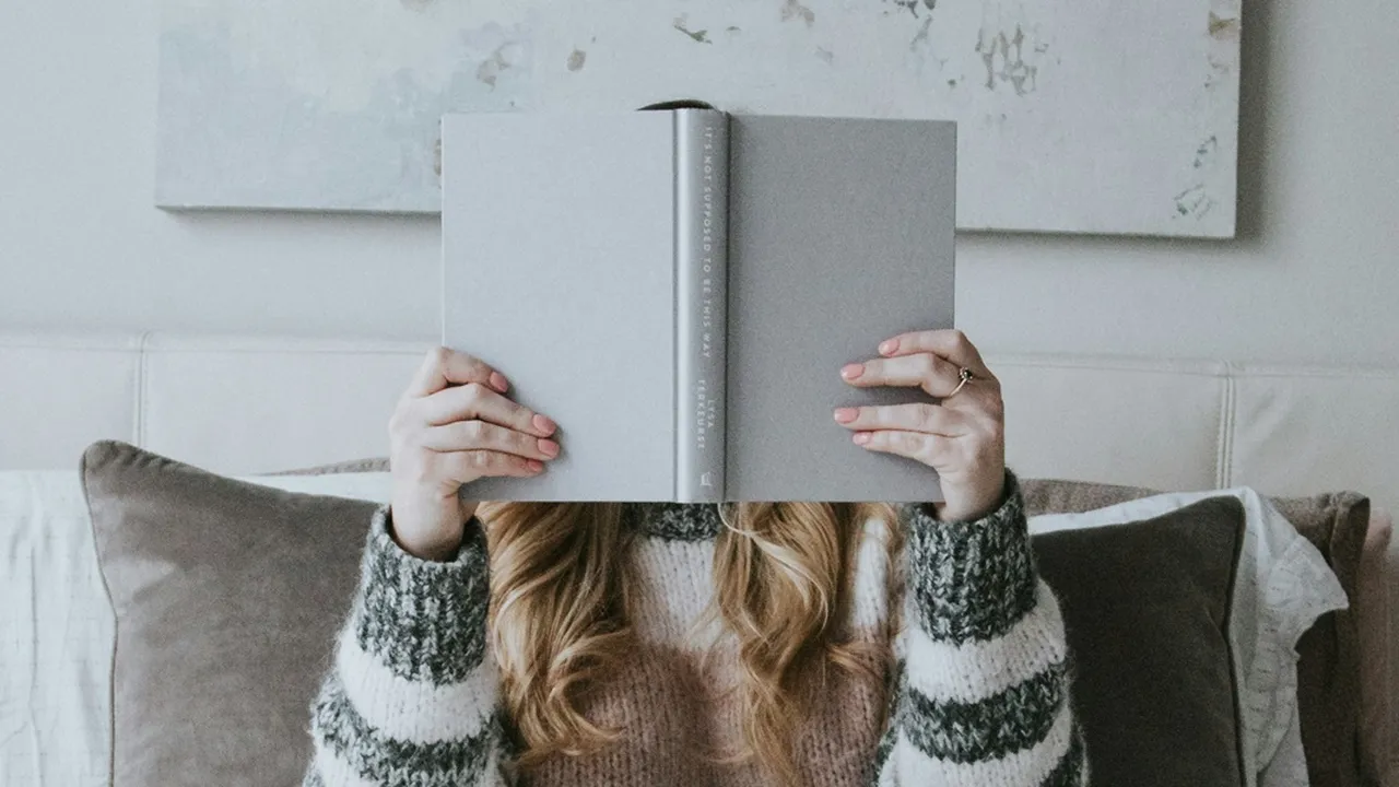 5 Rekomendasi Buku Filsafat Ringan yang Cocok untuk Pemula, Bisa Jadi Bacaan Menarik dan Bermanfaat