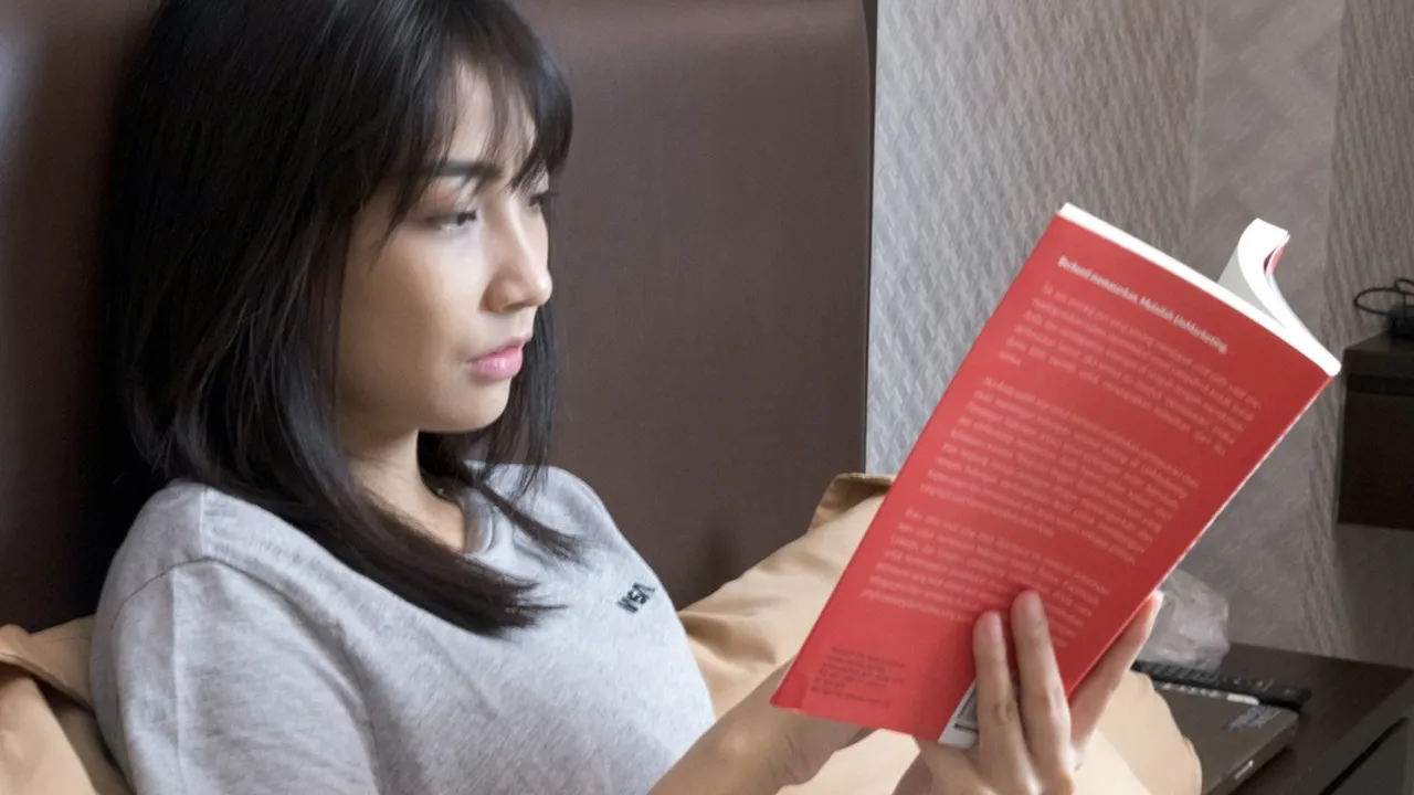 5 Rekomendasi Buku Tere Liye Terbaru, Wajib Masuk Daftar Bacaan