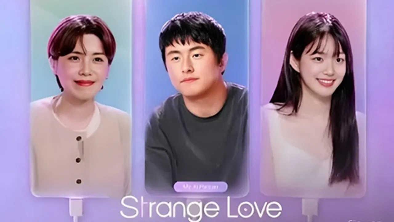 5 Rekomendasi Dating Show Korea Terbaru 2026, dari Kencan Nyata hingga AI